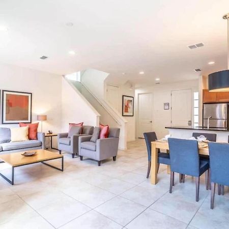 Private Spa Townhome At Regal Oaks Resort Orlando Exteriör bild