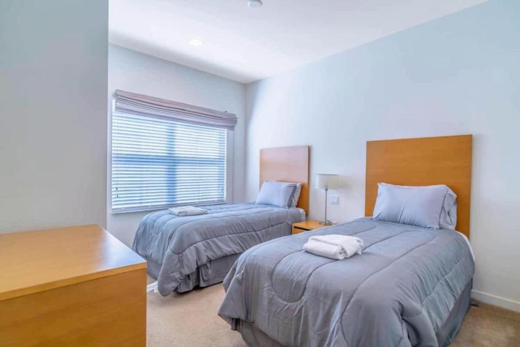 Private Spa Townhome At Regal Oaks Resort Orlando Exteriör bild