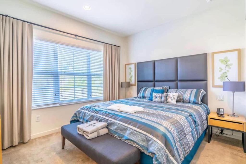 Private Spa Townhome At Regal Oaks Resort Orlando Exteriör bild