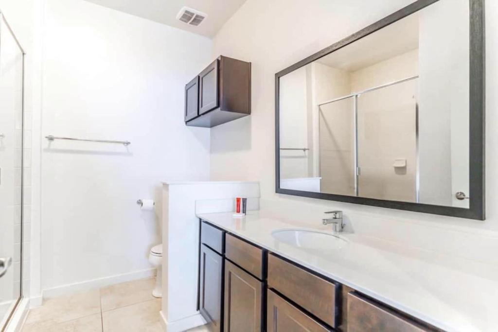 Private Spa Townhome At Regal Oaks Resort Orlando Exteriör bild