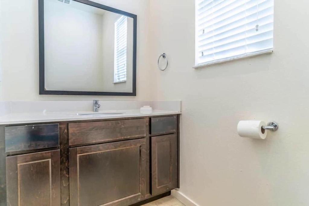 Private Spa Townhome At Regal Oaks Resort Orlando Exteriör bild