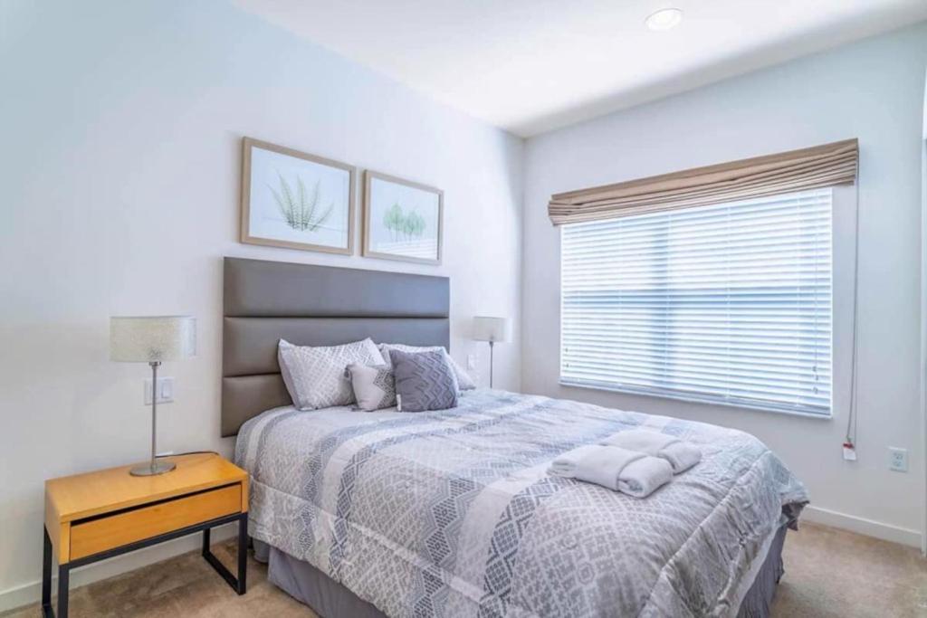 Private Spa Townhome At Regal Oaks Resort Orlando Exteriör bild
